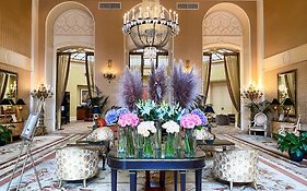 Intercontinental Mark Hopkins San Francisco, An Ihg Hotel  4*
